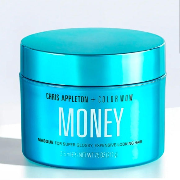 Money Masque Deep Hydrating Hair Treatment 7.5oz