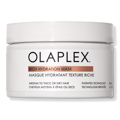 Olaplex Rich Hydration Mask 6.7oz