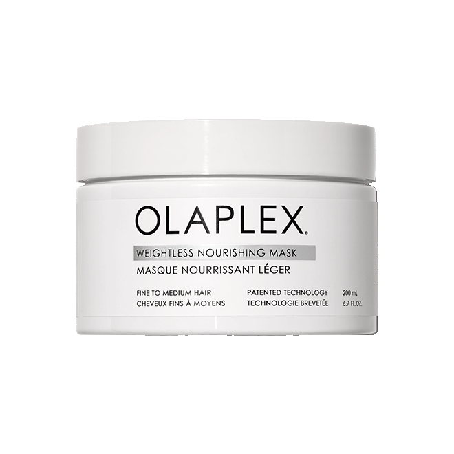 Olaplex Weightless Nourishing Mask 6.7oz