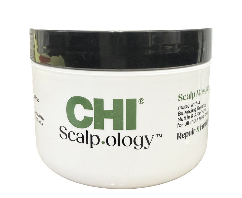 CHI Scalp-ology Scalp Masque 8oz