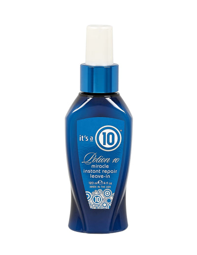 It's a 10 Potion 10 Miracle Instant Repair Leave-In 4oz.