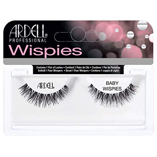 Ardell Wispies Baby Wispies - Black