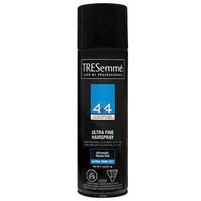 TRESemme 4+4 Ultra Fine Hairspray 11oz