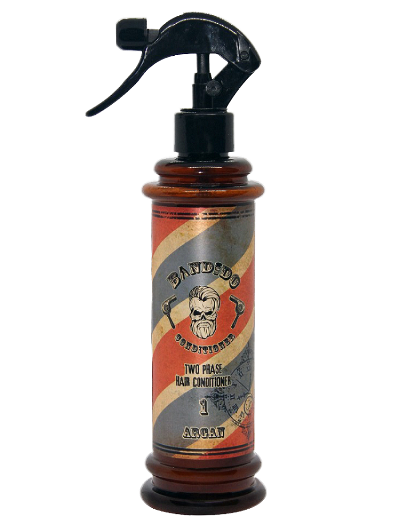 Bandido Phase Two Leave In Conditioner 11.83oz - No. 1 Argan