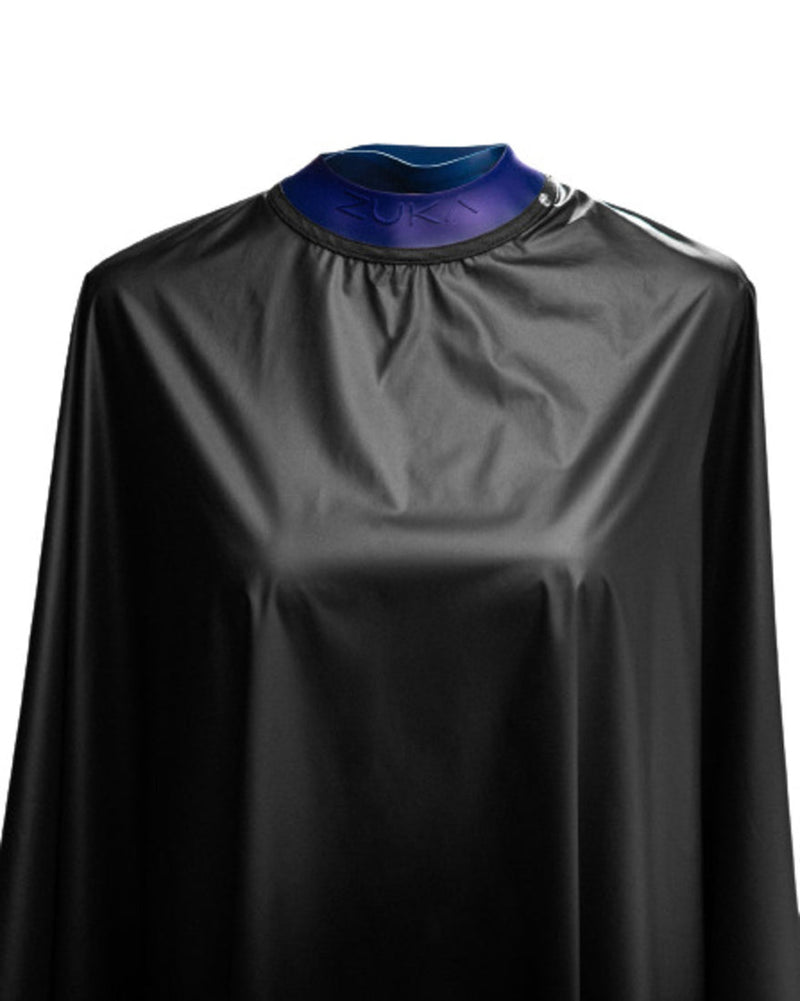 Zuka Chemical Cape w/ Neck Seal