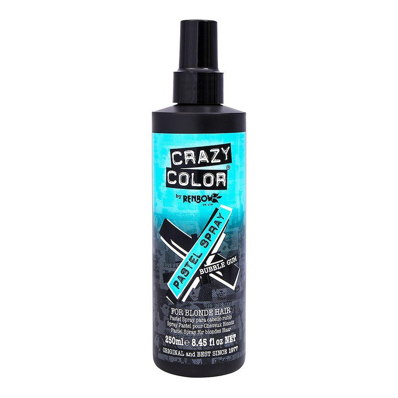 Crazy Color Pastel Spray 8.45oz