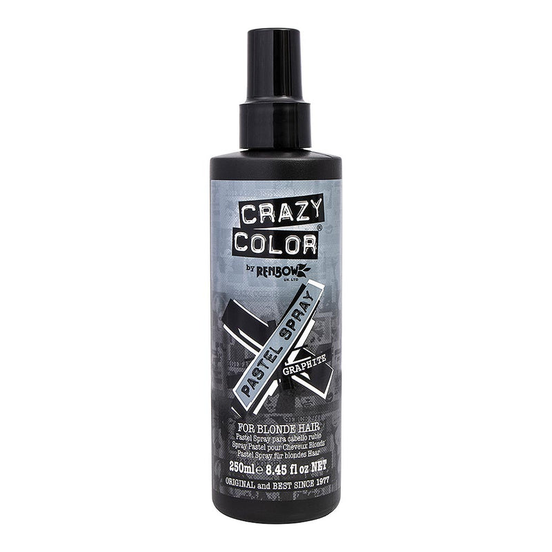 Crazy Color Pastel Spray 8.45oz