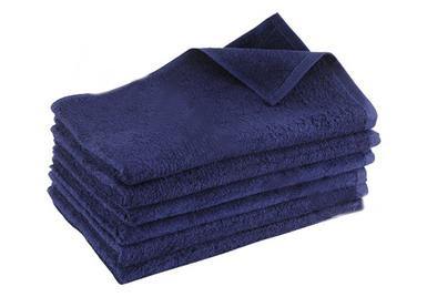 ADI Altima Plus Bleach & Chemical Resistant Towel Navy 12pk - Saber Professional
