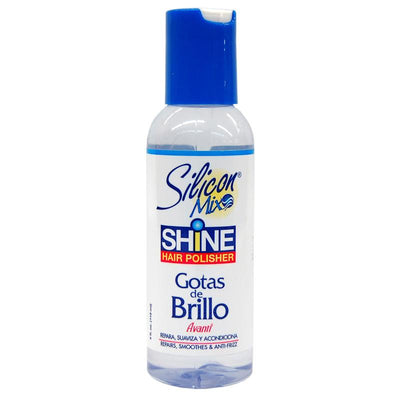 Silicon Mix Shine Hair Polisher 4oz