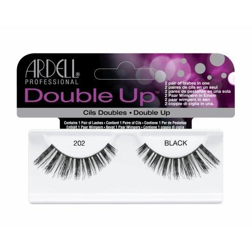 Ardell Double Up Lash Black