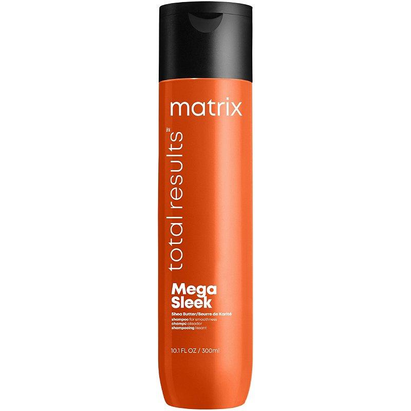 Matrix Total Results Mega Sleek Shampoo 10.1oz