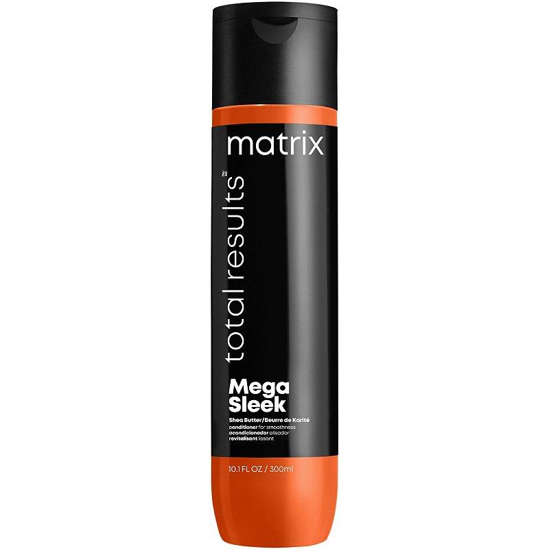 Matrix Total Results Mega Sleek Conditioner 10.1oz