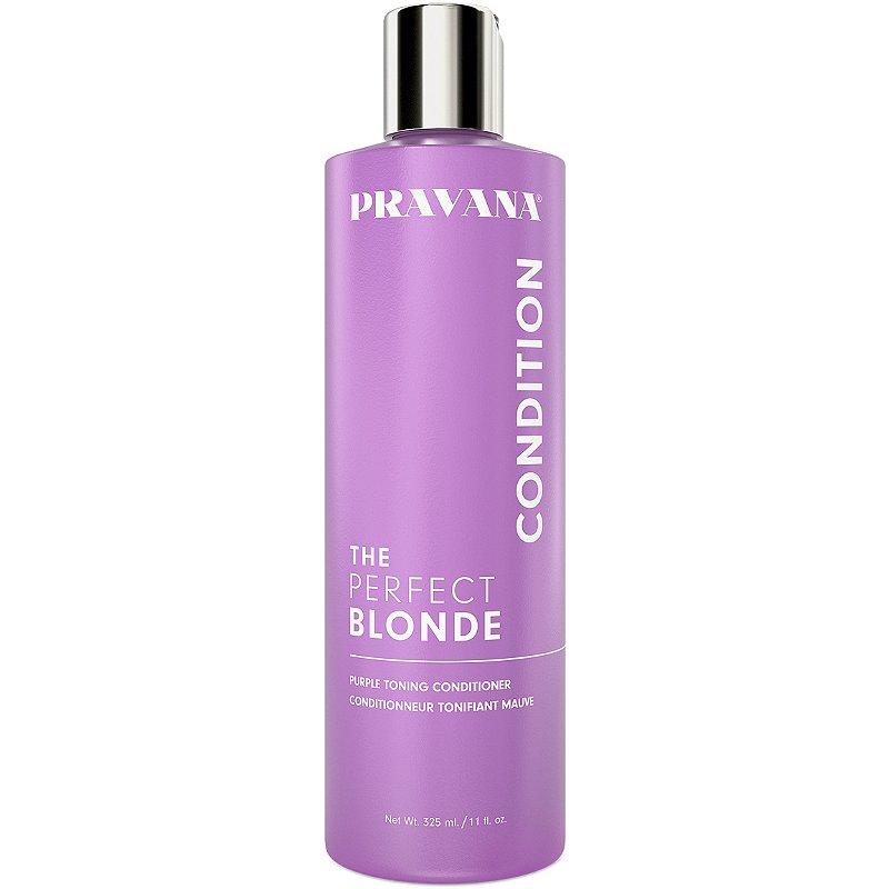 Pravana The Perfect Blonde Purple Toning Conditioner