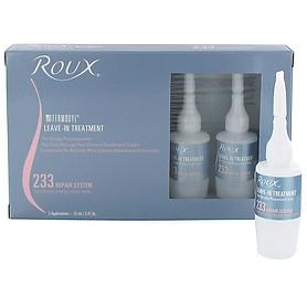 Roux Fermodyl Leave In Treatment 3 Vial Pack - 233