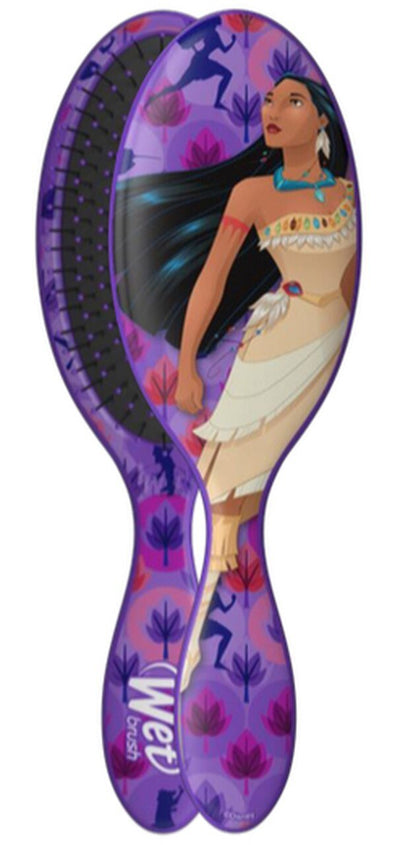 Wet Brush Original Disney Princess Collection - Pocahontas