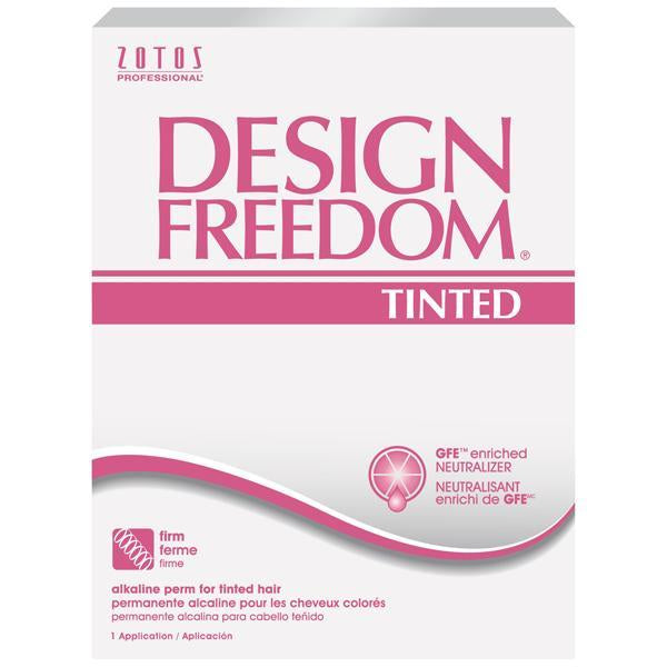 Design Freedom Perm