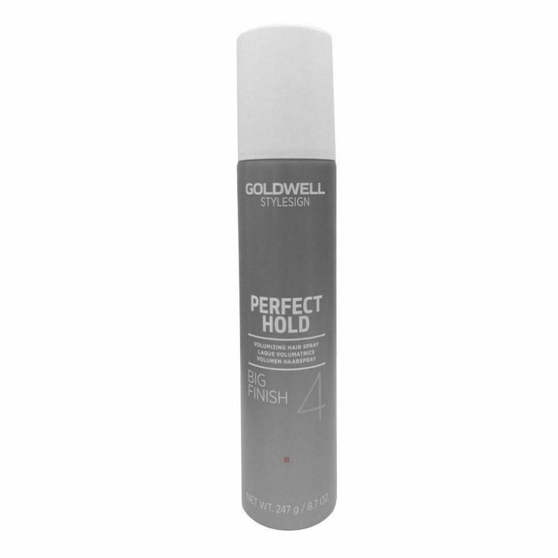 Goldwell Perfect Hold Volumizing Hairspray 8.7oz - diy hair company