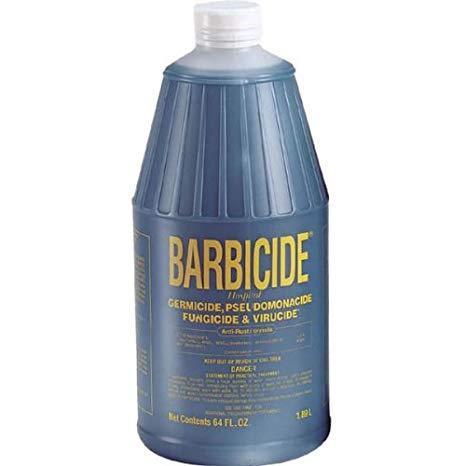 Barbicide Disinfectant Concentrated
