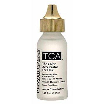Powertools TCA The Color and Lightener Accelerator 1.25oz