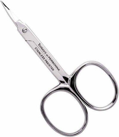 Toolworx Precision Cuticle Scissors