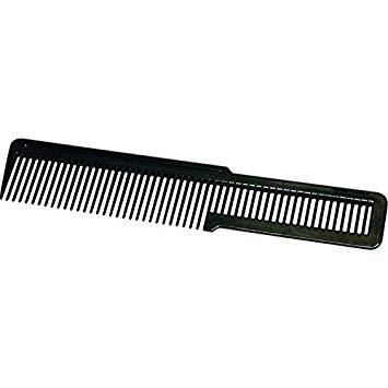 Wahl Clipper Styling Comb Black