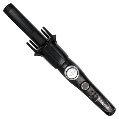 Salon Tech SpinStyle Pro Automatic Curling Iron 1"