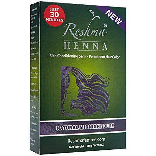 Reshma Femme Henna Hair Color 0.7 oz