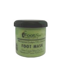 FootSpa Foot Mask