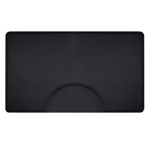 Salon Rectangle Mat 7/8 Inch Thick