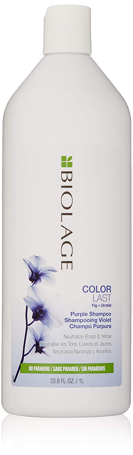 Matrix Biolage ColorLast Purple Shampoo