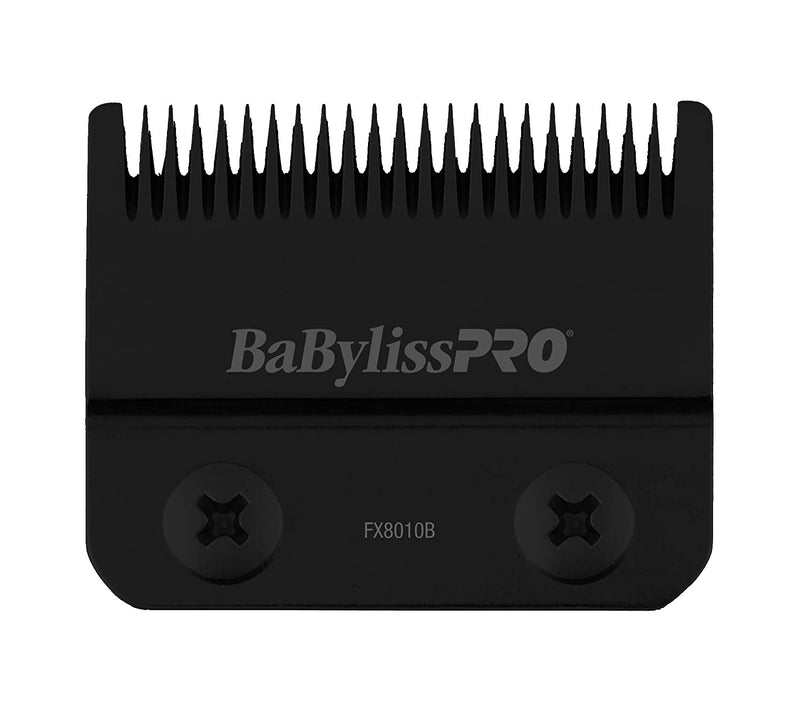BabylissPro Black Graphite Replacement Taper Blade for FX870G/870RG/FX880