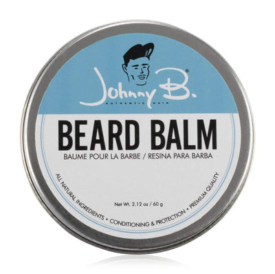 Johnny B. Beard Balm 2.12oz