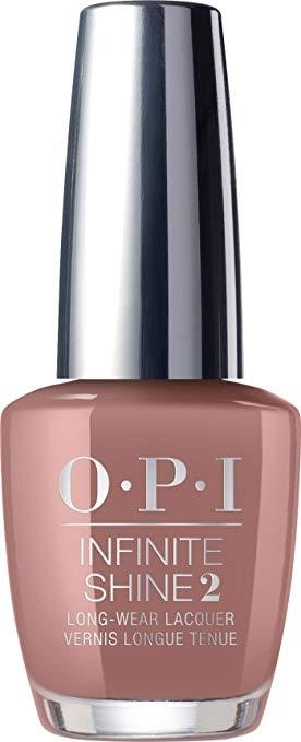 OPI Infinite Shine Gel Laquer 0.5oz - It Never Ends
