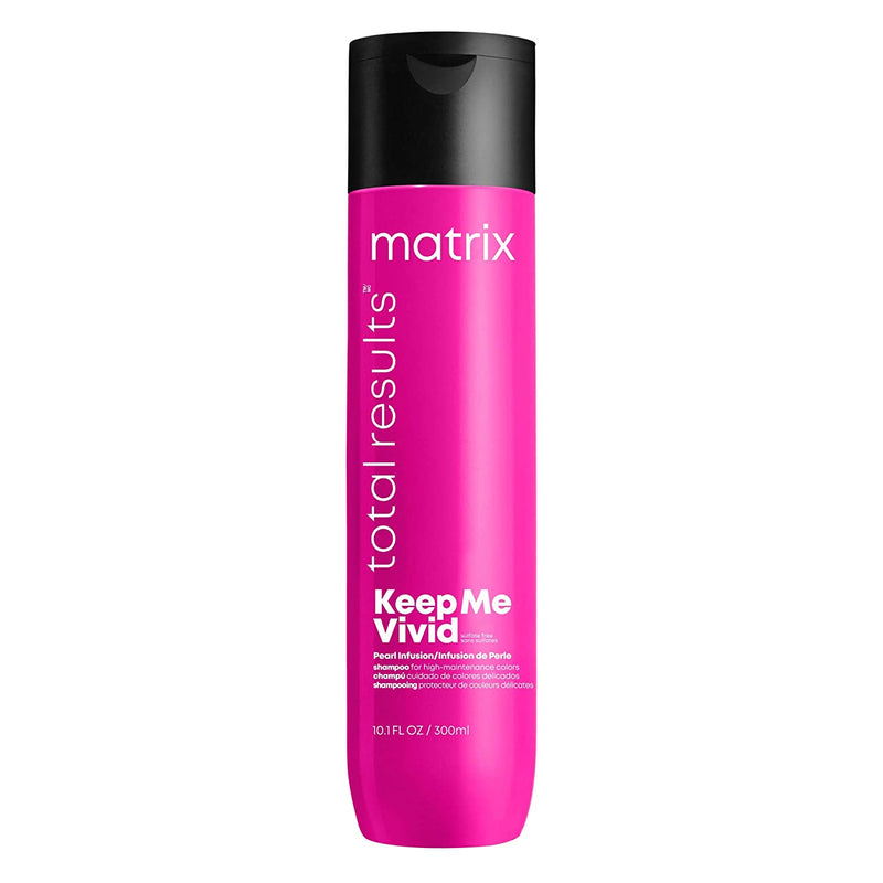 Matrix Total Results Keep Me Vivid Shampoo 10.1 oz