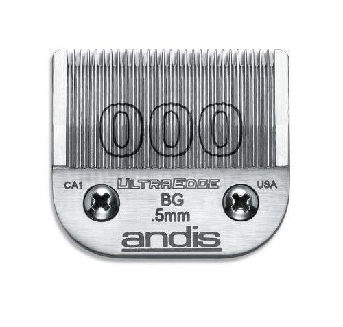 Andis Ultra Edge Blade Size 000