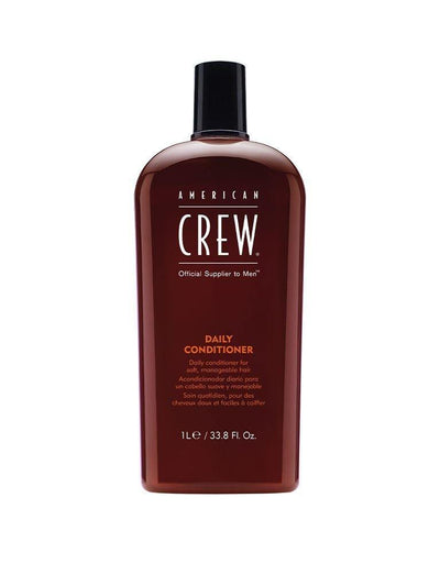 American Crew Daily Conditioner - Saber Professional