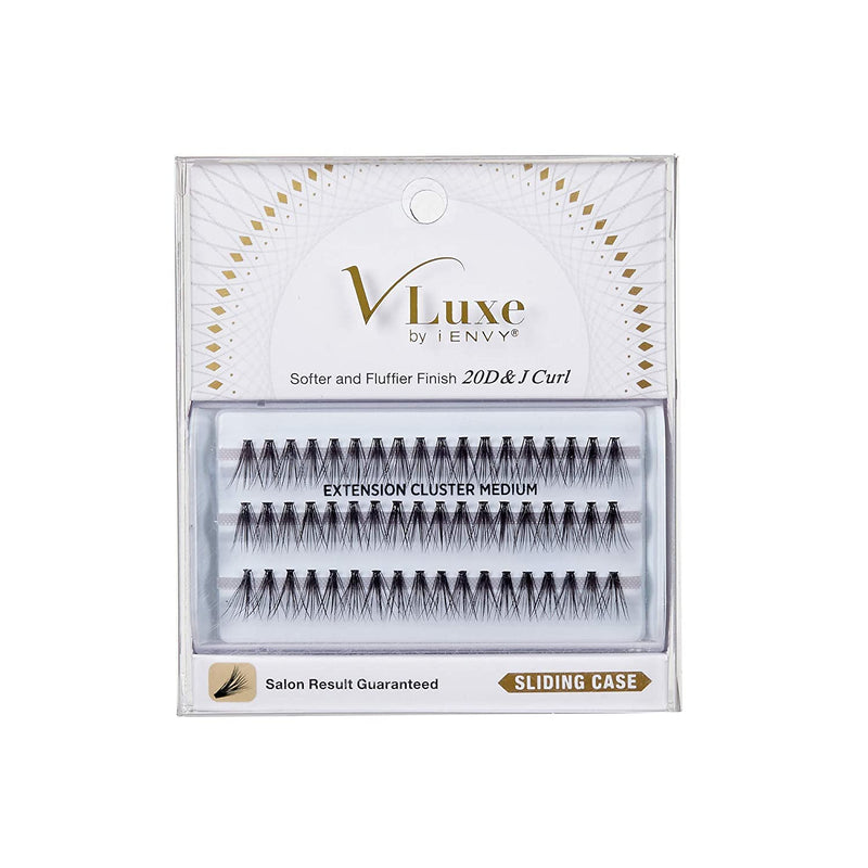 V Luxe Extension Lash