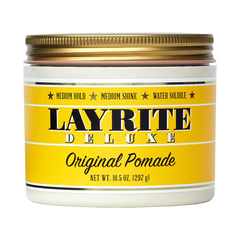 Layrite Original Pomade 10.5oz