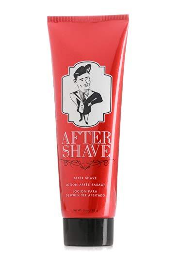 Johnny B. After Shave Balm 3oz