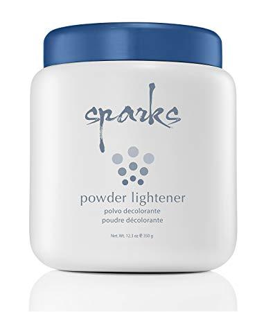 Sparks Powder Lightener 12.35oz
