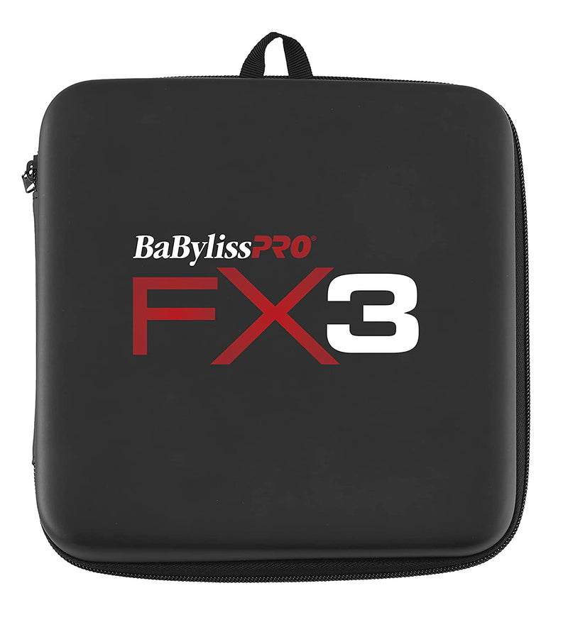 BabylissPro FX3 Collection Travel Case