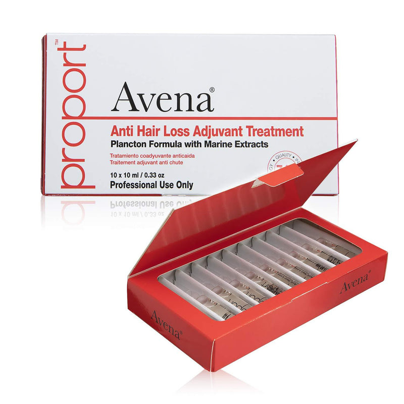 Avena Proport Hair Loss Treatment (711) 0.33oz 10pk