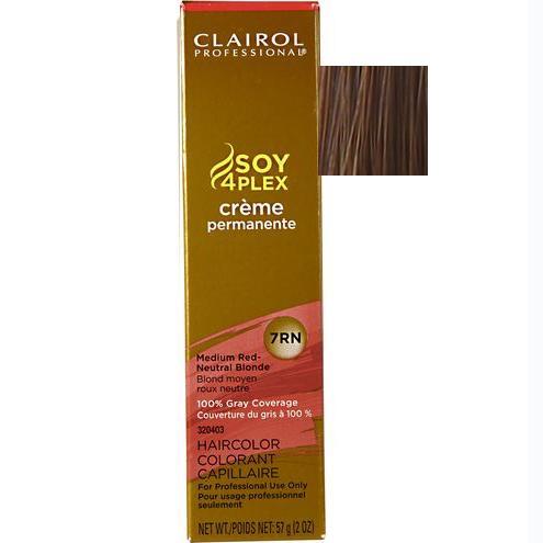 Clairol Creme Perm 2oz