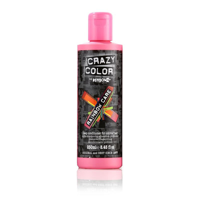 Crazy Color Rainbow Care Conditioner For Colored Hair 8.45oz