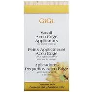 Gigi Accu Edge Applicators Small 100pk[**]
