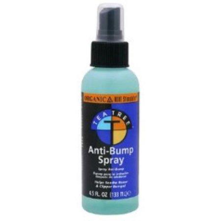 Organic Root Stimulator Anti-Bump Spray 4.5oz