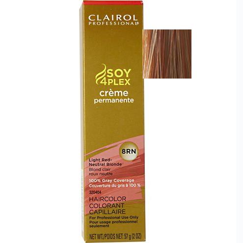 Clairol Creme Perm 2oz