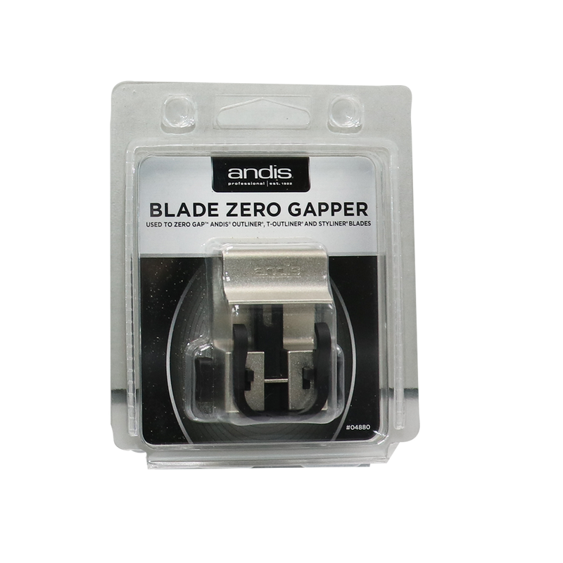 Andis Blade Zero Gapper