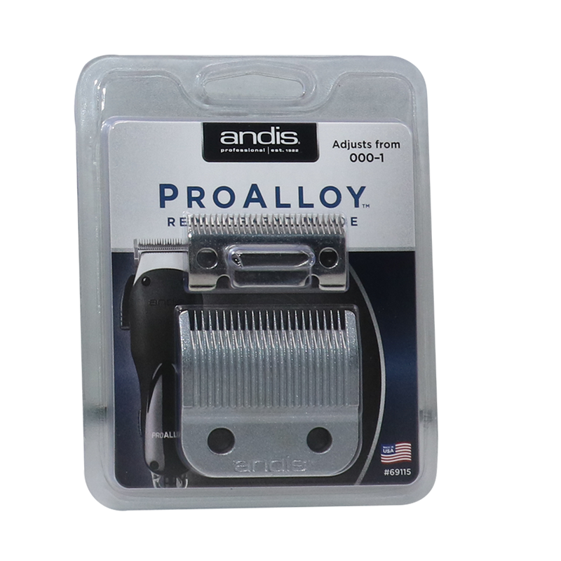 Andis Pro Alloy Replacement Blade