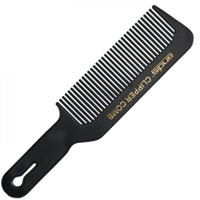 Andis Clipper Comb Black - Saber Professional